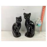 Cat Figures