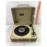 General Electric Automatic Record Player