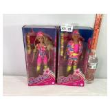 Barbie the Movie Barbie & Ken