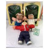 Cabbage Patch Kids Dolls