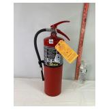 Ansul Sentry Fire Extinguisher