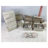 Swivel Aerators & Sprayrators