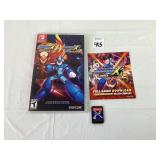 Nintendo Switch Game SEE DESCRIPTION