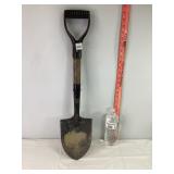 Small Shovel