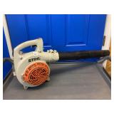 Stihl BG55 Blower