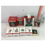 Hallmark Ornaments