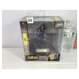 Movie Maniacs Fallout Lucy Figure