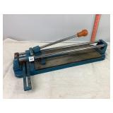 Tile Cutter