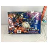 Transformers Collectors Case & Contents