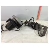 Milwaukee Sawzall & Skilsaw