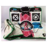 Playstation DDR Dance Pads