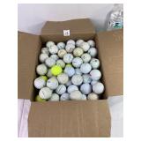 Golf Balls