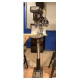 Central Machinery 13" Drill Press, Like New