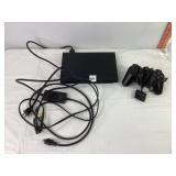 Slim PS2 System