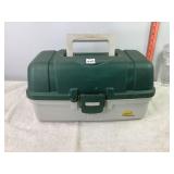 Plano Tackle Box & Contents