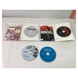 Nintendo Wii Games