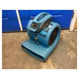 Turbo Dryer Sahara Pro