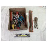Assorted Tools