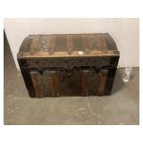 Vintage Trunk