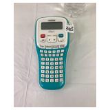 Brother P-Touch Label Maker