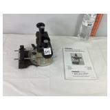 Dremel 335 Plunge Router Attachment