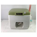 Tota II Portable Toilet