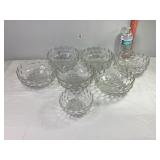 Fostoria Bowls