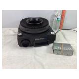 Kodak Carousel 850H Slide Projector