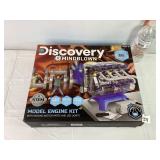 Discovery Model Engine Kit