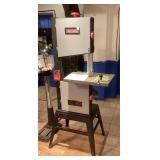 Craftsman 14" Bandsaw, Like New