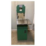 Central Machinery 10" Slicing & Mincemeat Saw