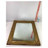 Mirror Approx 25.5" x 21.5"