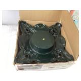 Cast Iron Christmas Tree Stand