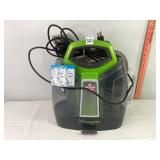 Bissel Little Green Pro Heat Steam Cleaner