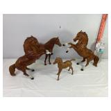 Horse Figures
