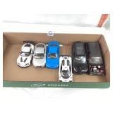 Diecast Cars & Model Car