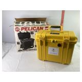 Watertight Equipment Case