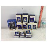 Hallmark Keepsake Ornaments