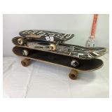 Skateboards