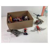 Assorted Transformers