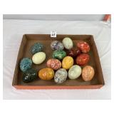 Marble Eggs