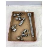 Craftsman Ratchet & Sockets