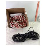 Extension Cords & Power Strips