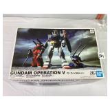 Gundam Operation V Kit