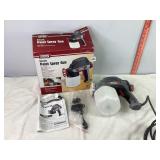 Krause & Becker Electric Paint Spray Gun