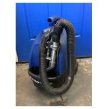 Powr-Flite Upholstery Cleaner