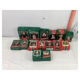 Hallmark Ornaments