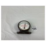 Wel-Bilt Porch Enclosures Philly PA Thermometer