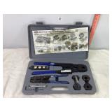 Zurn Multihead Crimp Tool