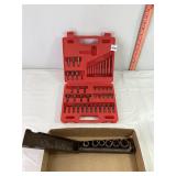 Driver Set & Sockets